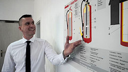 Über 13 Jahre Erfahrung