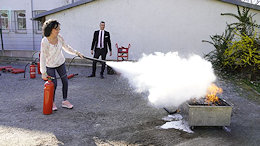 Kein Standard-Programm